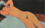 nude,1917